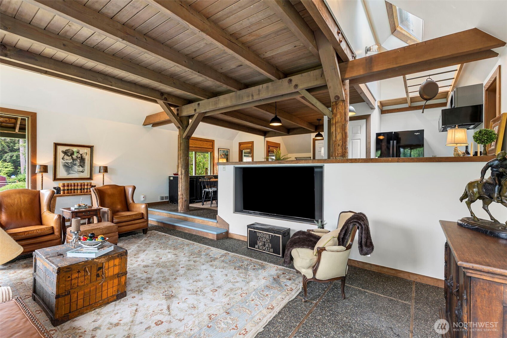 4710 New Sweden Avenue NE Bainbridge Island WA 98110