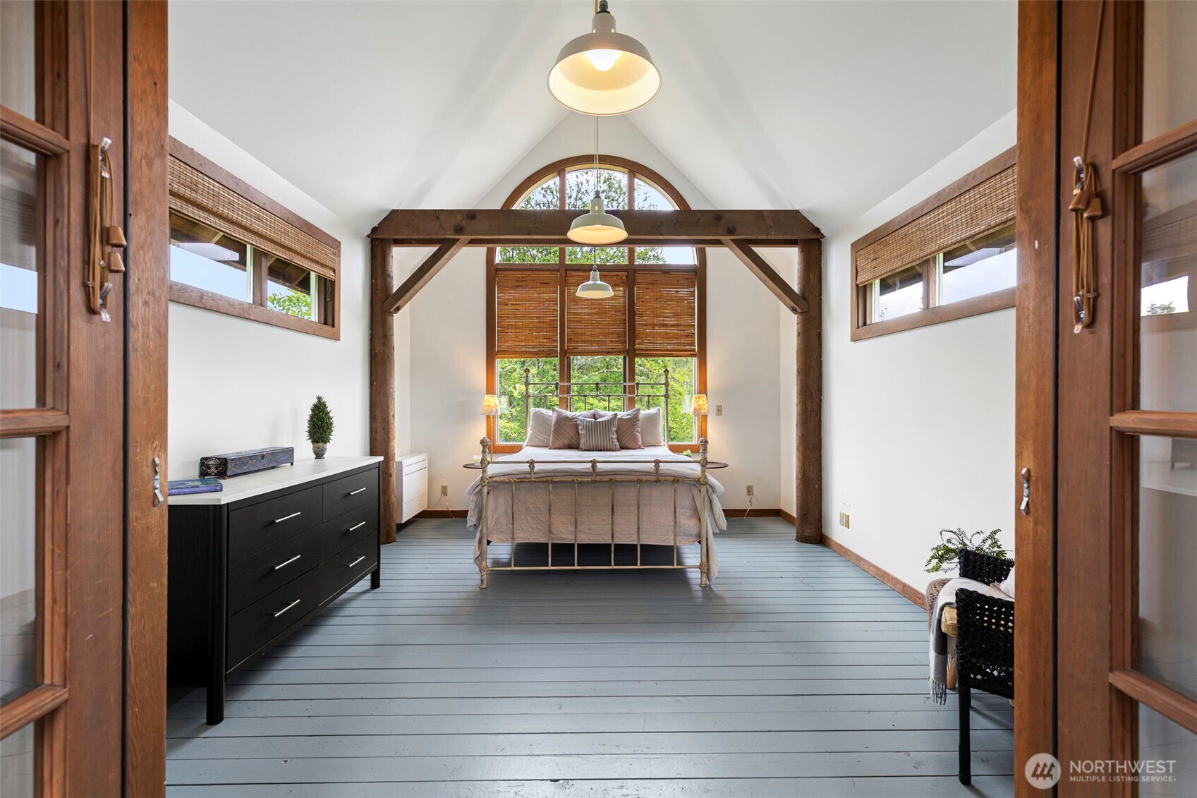4710 New Sweden Avenue NE Bainbridge Island WA 98110