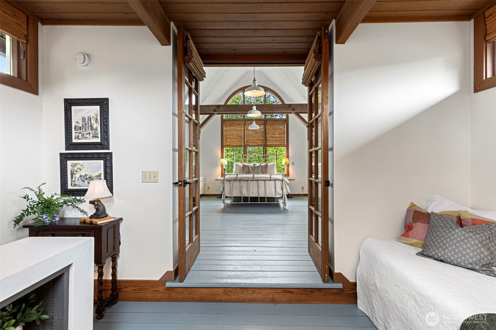 4710 New Sweden Avenue NE Bainbridge Island WA 98110