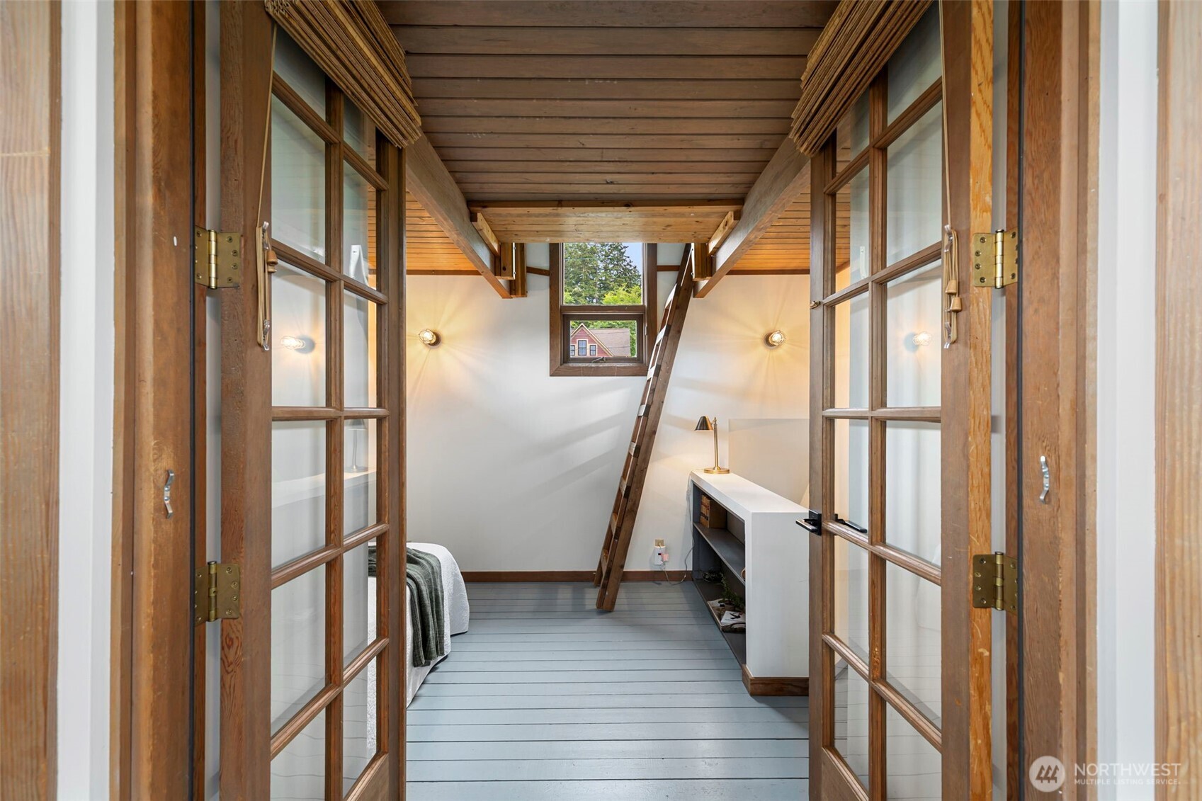 4710 New Sweden Avenue NE Bainbridge Island WA 98110