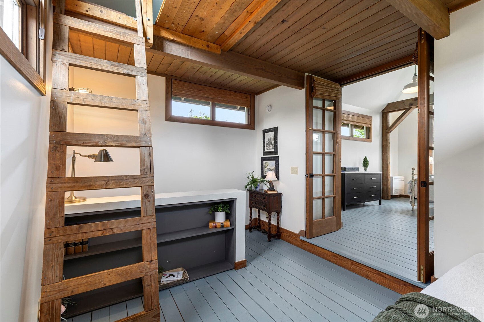 4710 New Sweden Avenue NE Bainbridge Island WA 98110