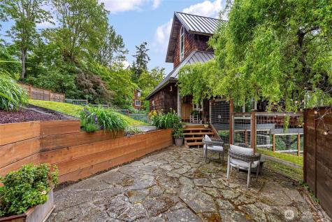 4710 New Sweden Avenue NE Bainbridge Island WA 98110
