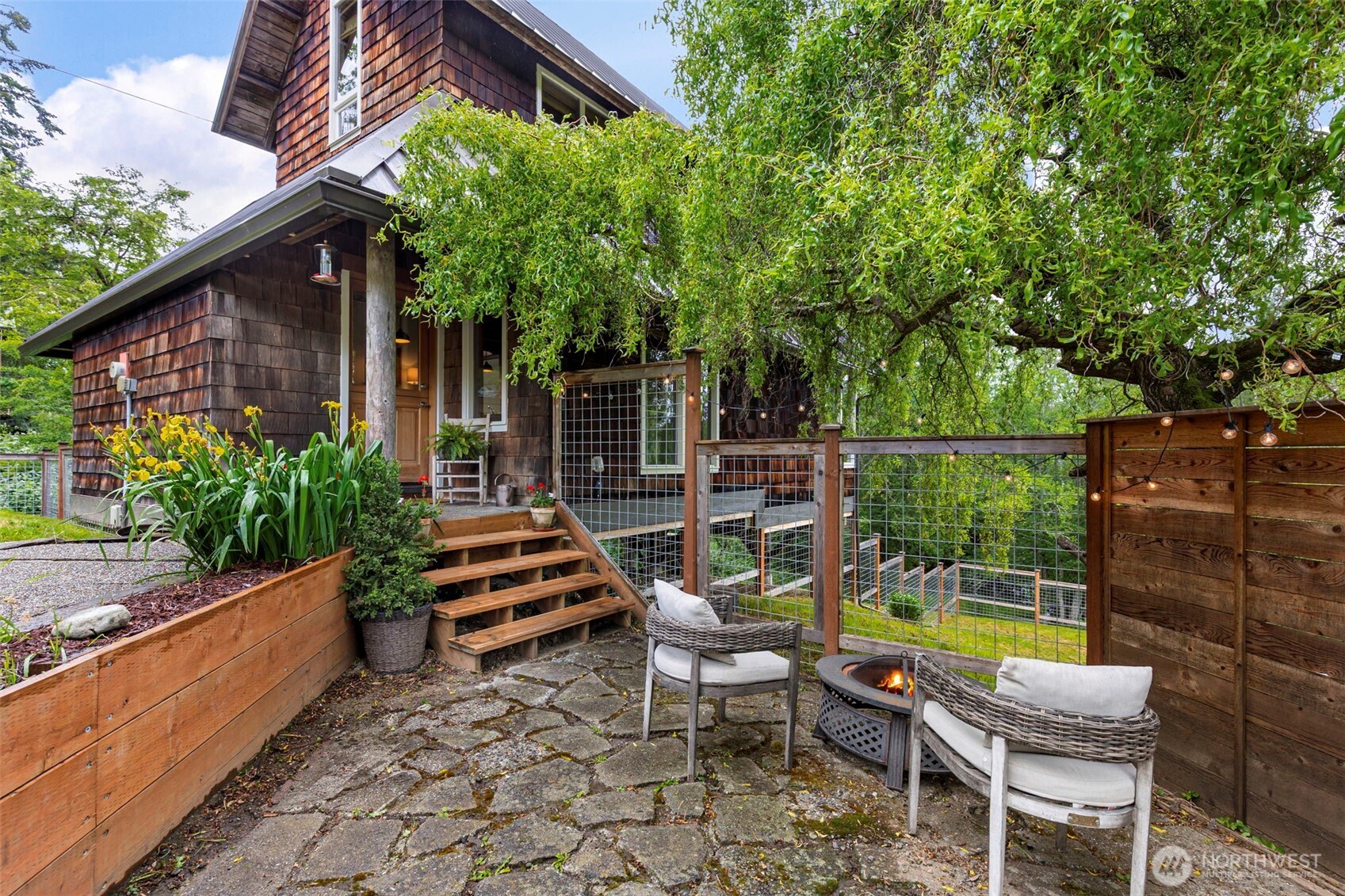 4710 New Sweden Avenue NE Bainbridge Island WA 98110