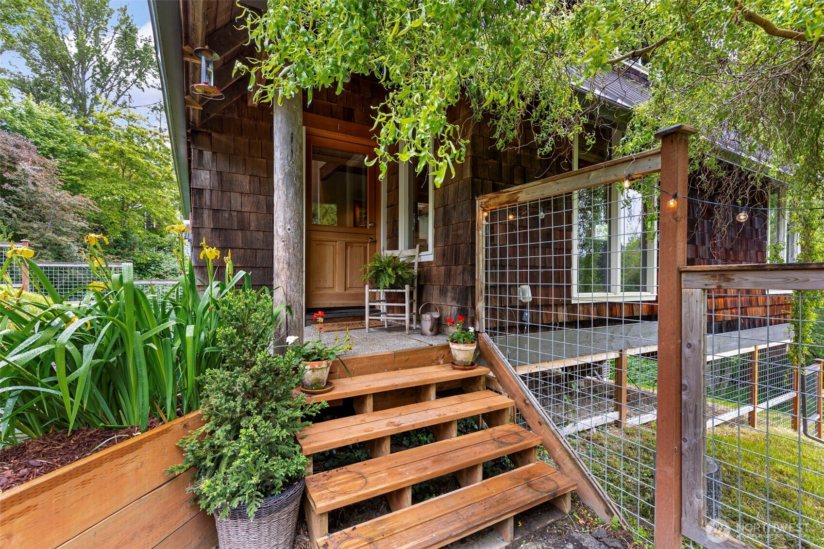 4710 New Sweden Avenue NE Bainbridge Island WA 98110