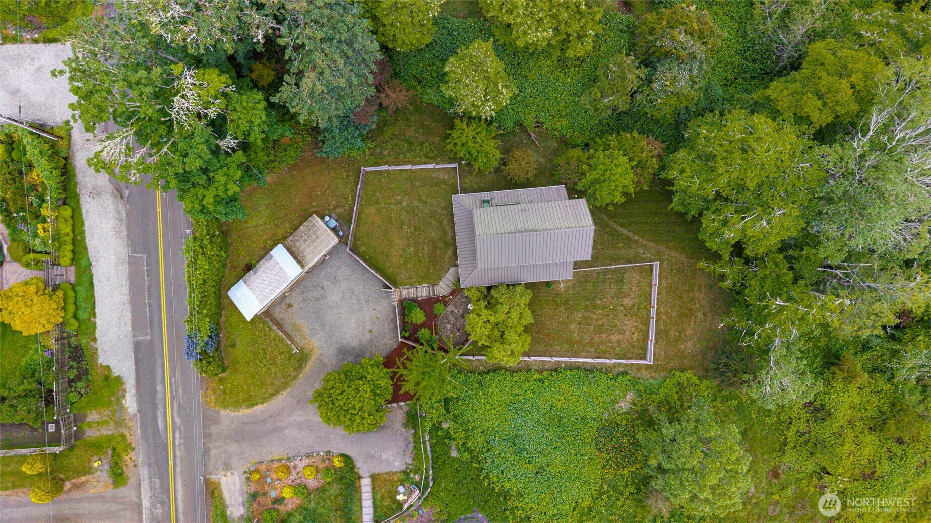 4710 New Sweden Avenue NE Bainbridge Island WA 98110