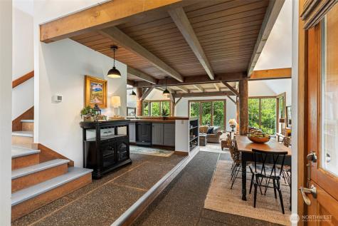 4710 New Sweden Avenue NE Bainbridge Island WA 98110