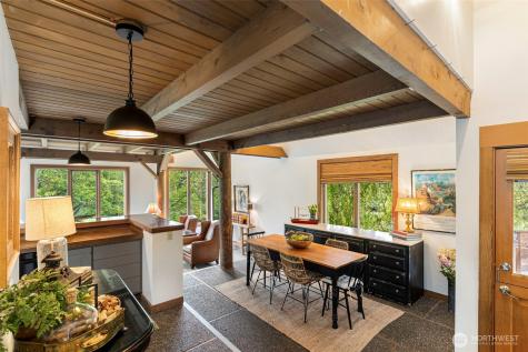 4710 New Sweden Avenue NE Bainbridge Island WA 98110
