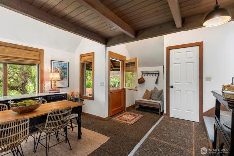 4710 New Sweden Avenue NE Bainbridge Island WA 98110