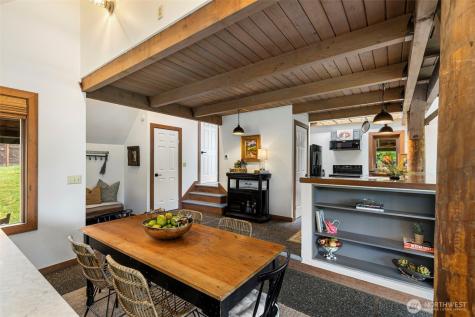 4710 New Sweden Avenue NE Bainbridge Island WA 98110