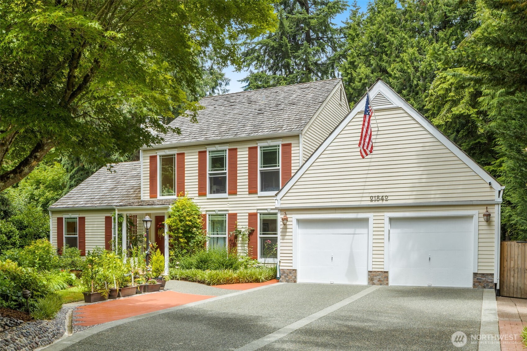 21842 NE 30th Place Sammamish WA 98074