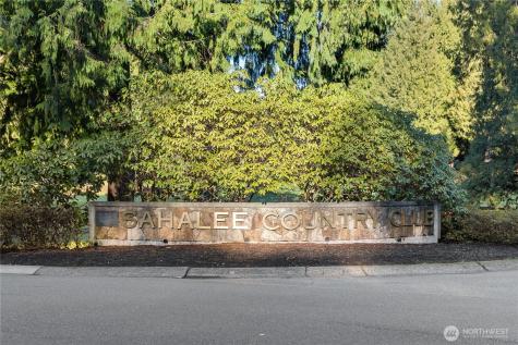 21842 NE 30th Place Sammamish WA 98074