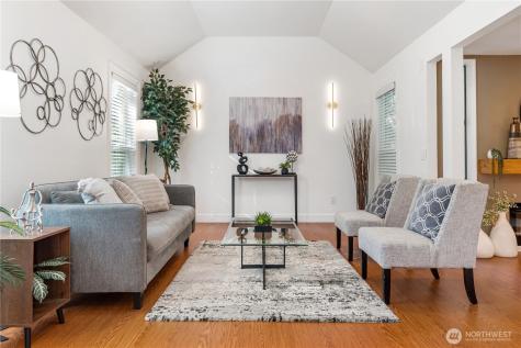 21842 NE 30th Place Sammamish WA 98074