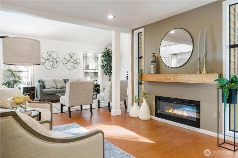 21842 NE 30th Place Sammamish WA 98074