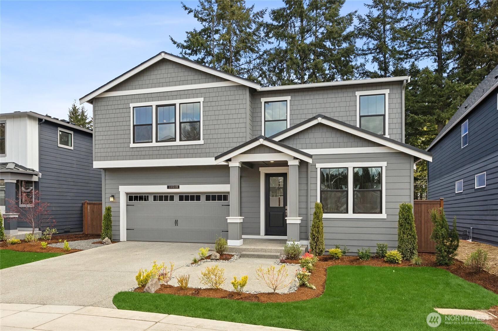 10508 135th Place NE Kirkland WA 98033