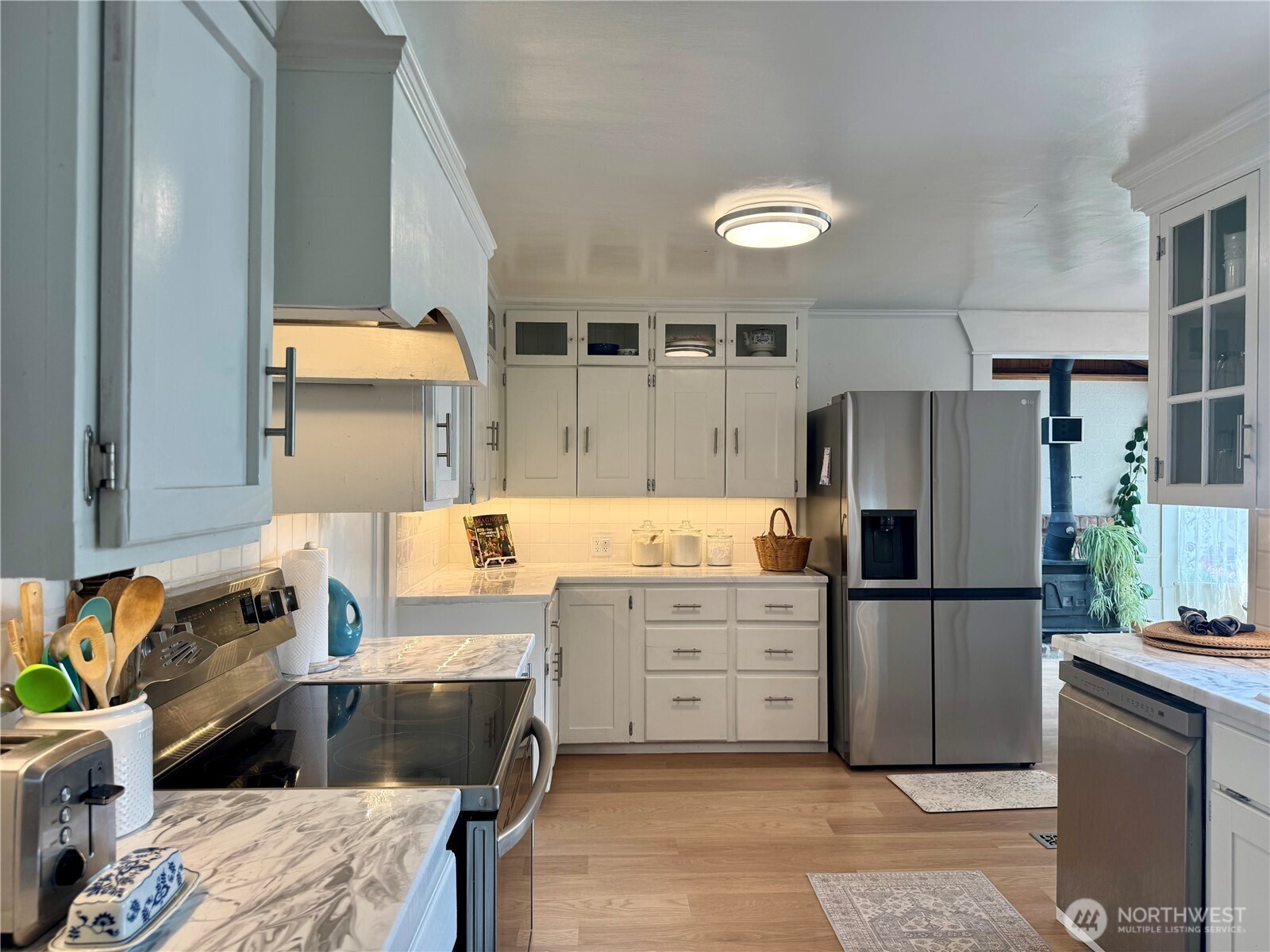 403 NW Main Avenue Wilbur WA 99185