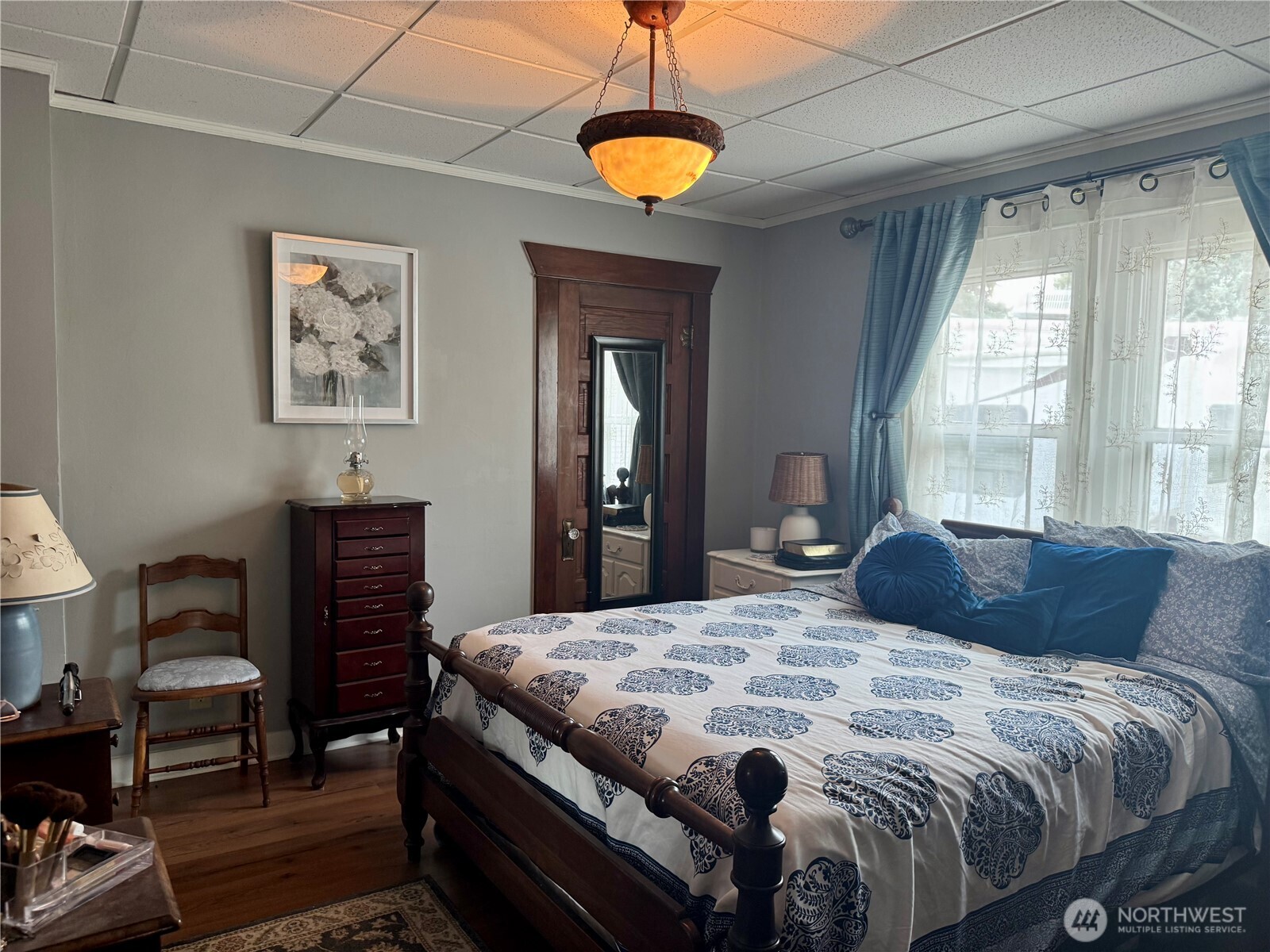 403 NW Main Avenue Wilbur WA 99185