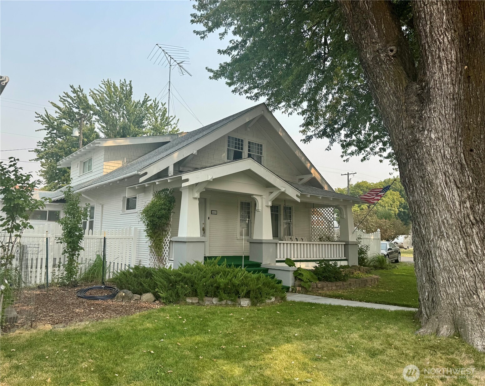 403 NW Main Avenue Wilbur WA 99185