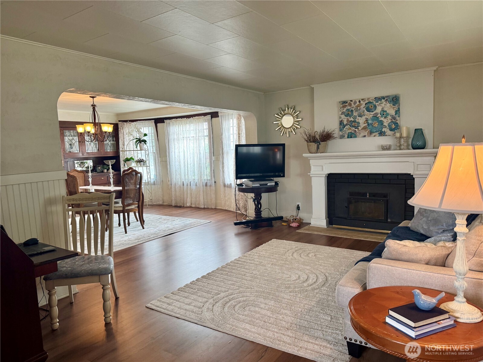 403 NW Main Avenue Wilbur WA 99185