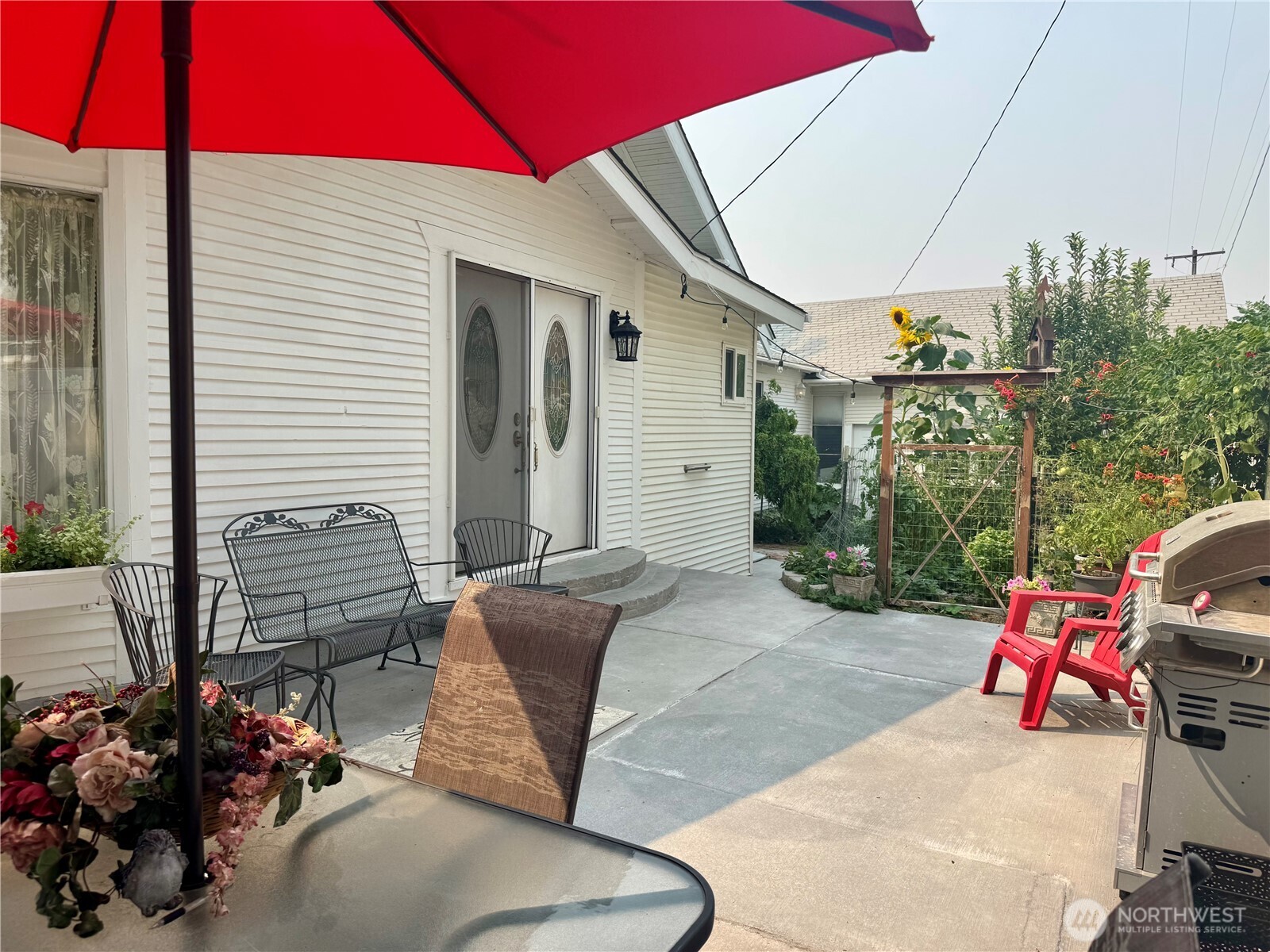 403 NW Main Avenue Wilbur WA 99185