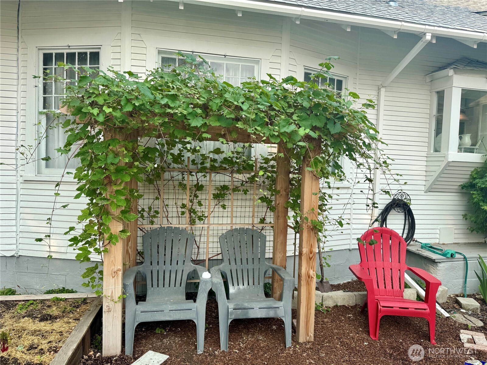 403 NW Main Avenue Wilbur WA 99185