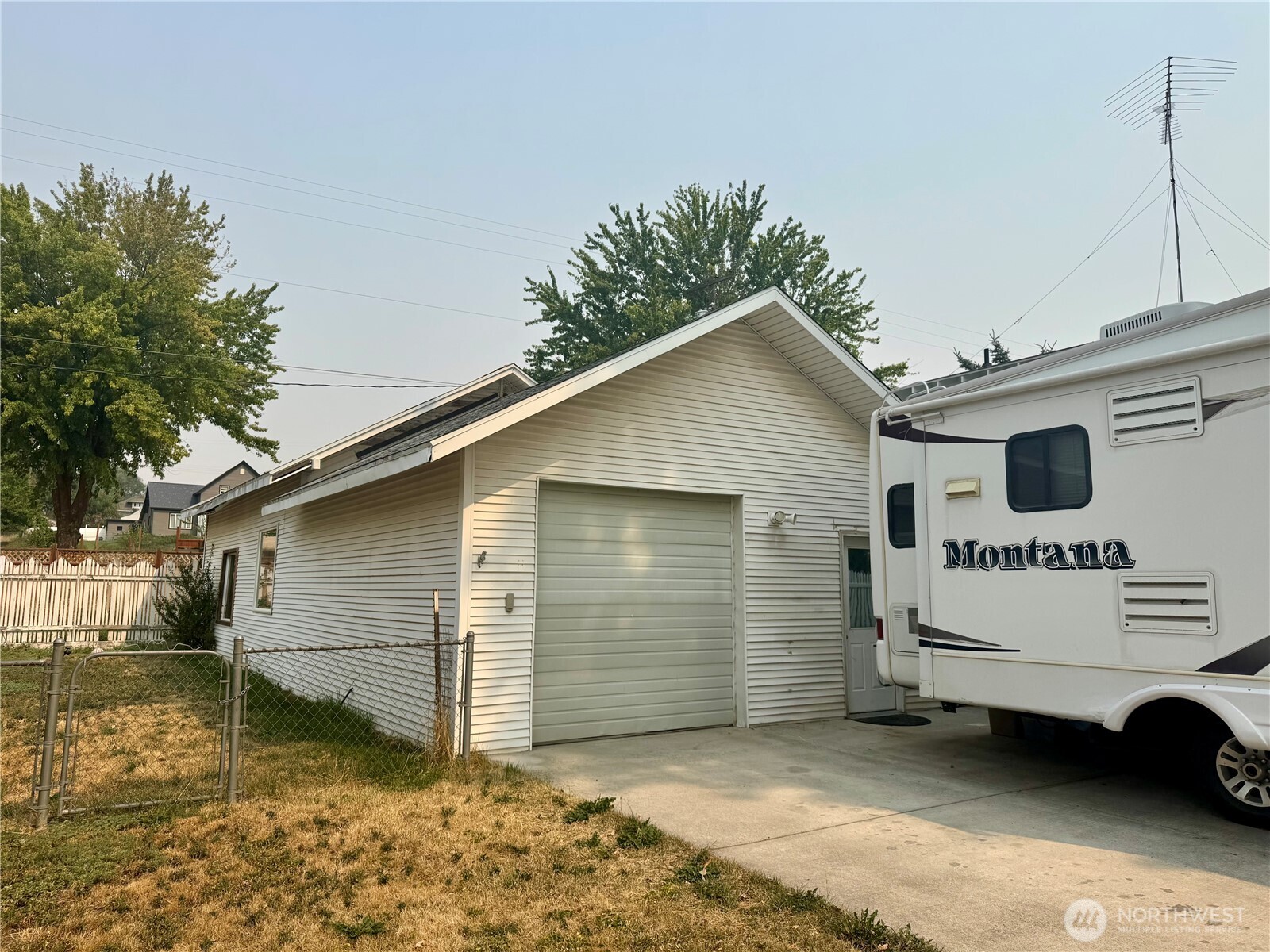 403 NW Main Avenue Wilbur WA 99185