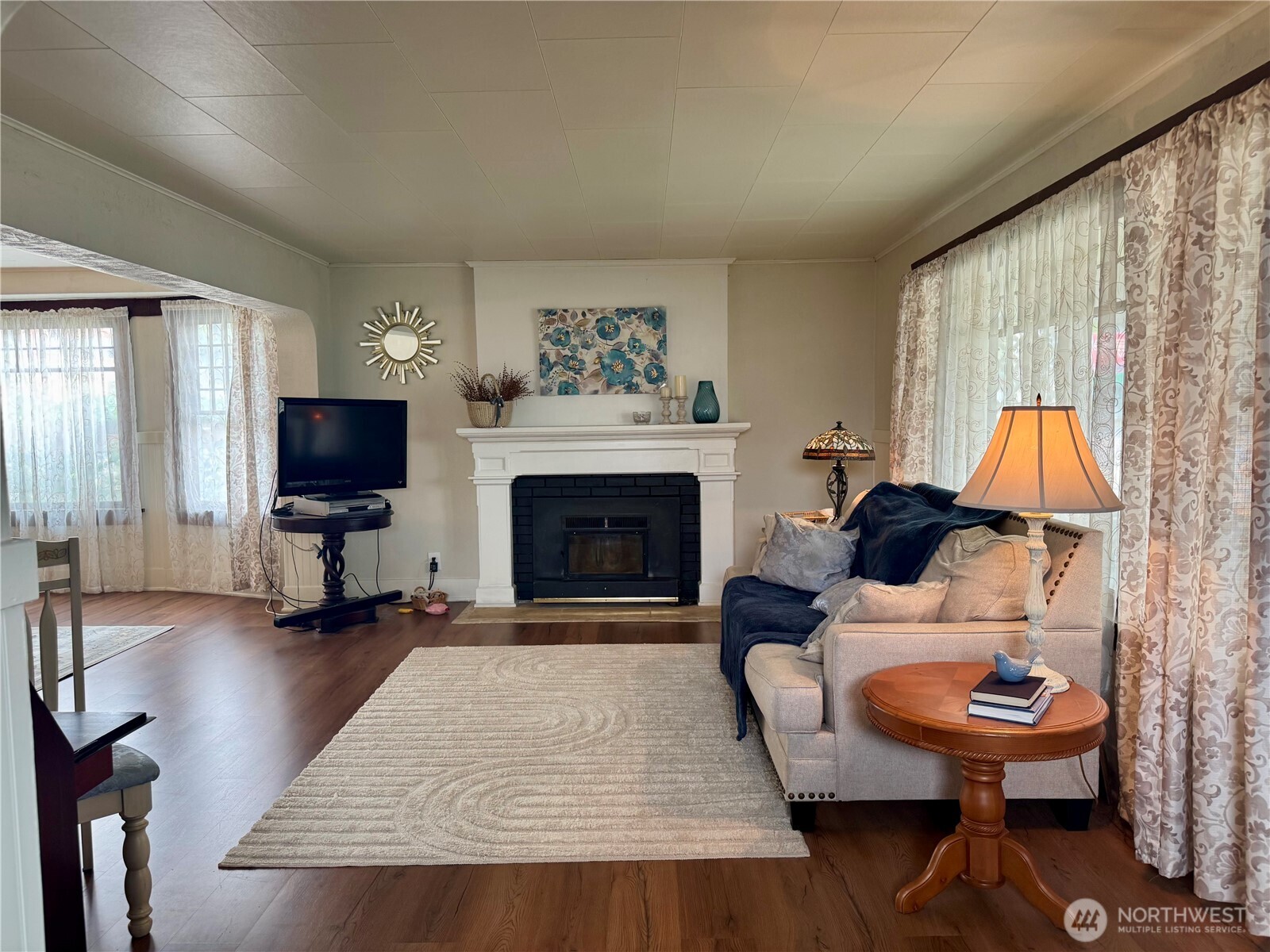 403 NW Main Avenue Wilbur WA 99185