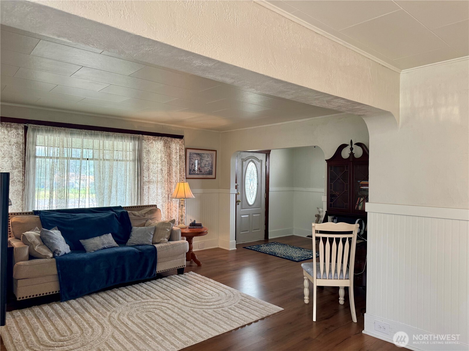 403 NW Main Avenue Wilbur WA 99185