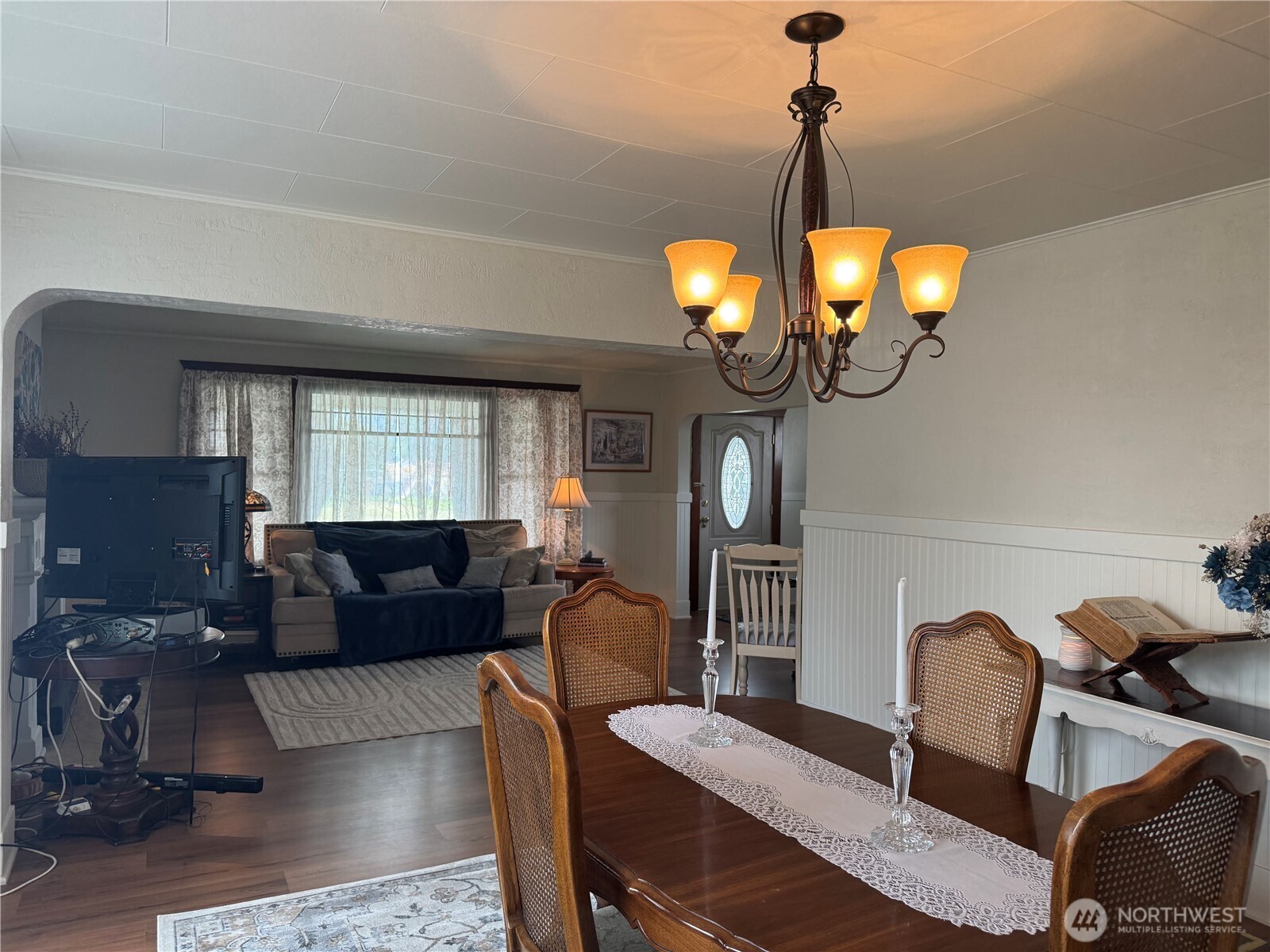 403 NW Main Avenue Wilbur WA 99185