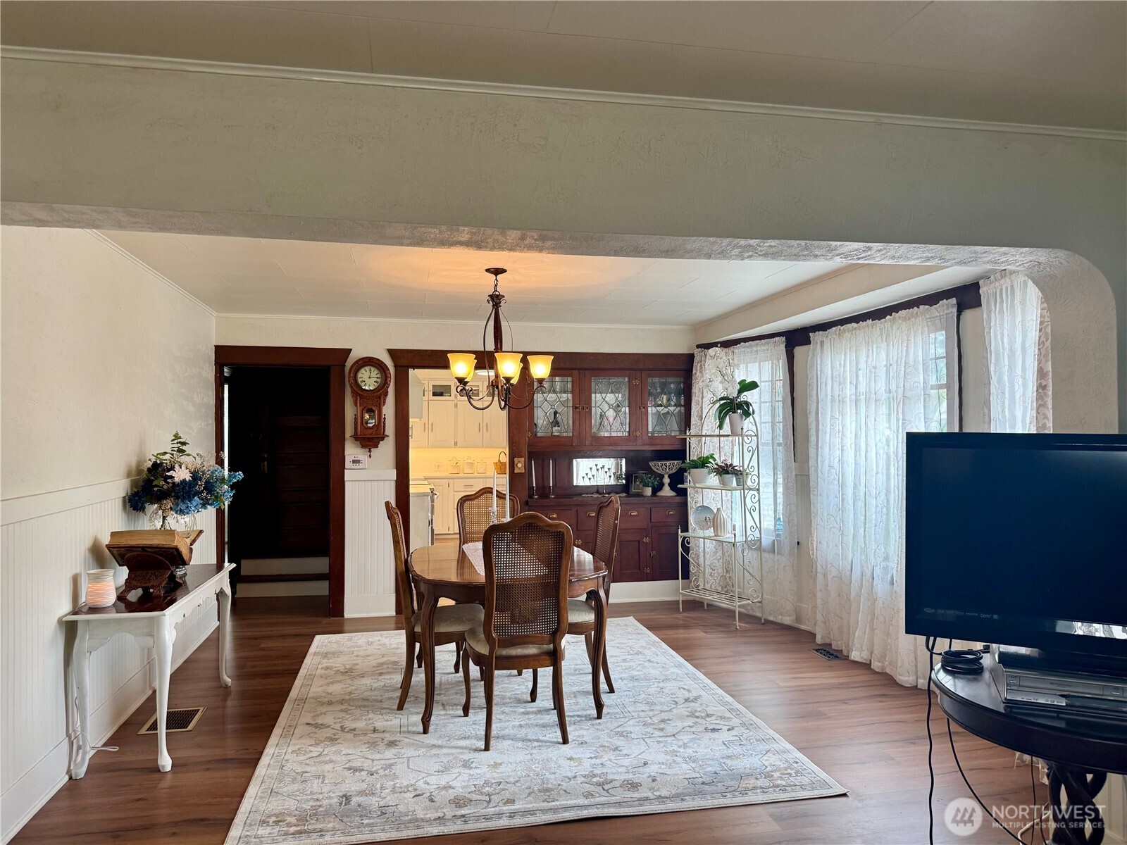 403 NW Main Avenue Wilbur WA 99185