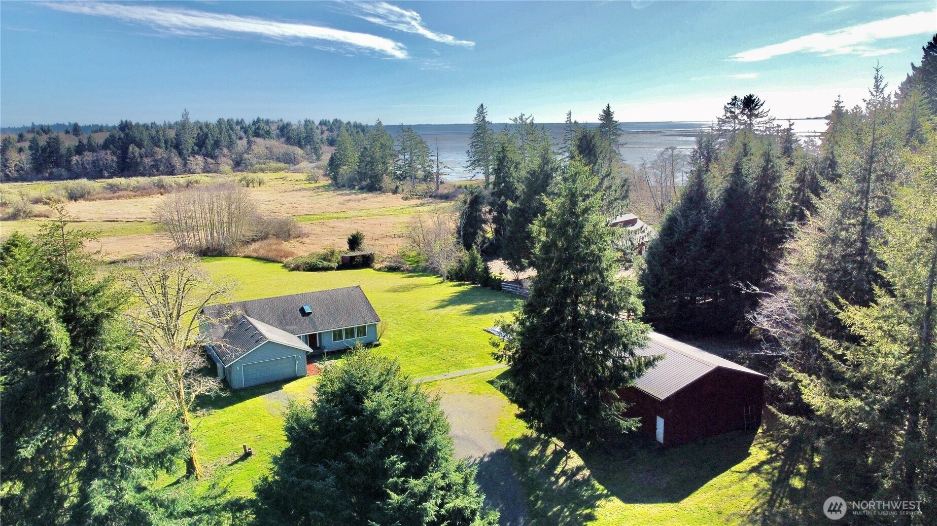 17 Gray Gables Lane Hoquiam WA 98550
