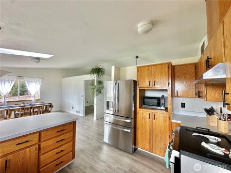 17 Gray Gables Lane Hoquiam WA 98550