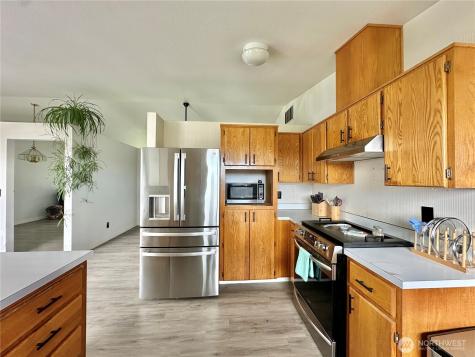 17 Gray Gables Lane Hoquiam WA 98550