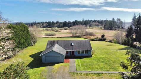 17 Gray Gables Lane Hoquiam WA 98550
