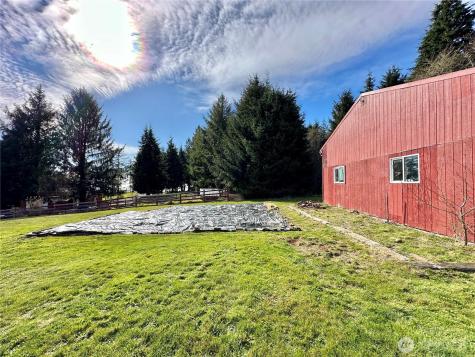 17 Gray Gables Lane Hoquiam WA 98550