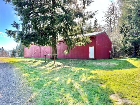 17 Gray Gables Lane Hoquiam WA 98550