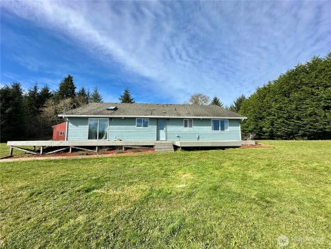 17 Gray Gables Lane Hoquiam WA 98550