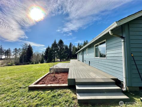 17 Gray Gables Lane Hoquiam WA 98550