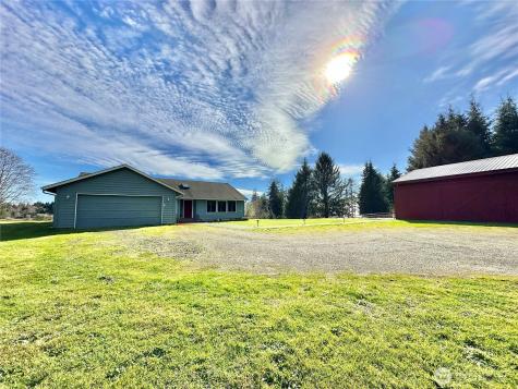 17 Gray Gables Lane Hoquiam WA 98550