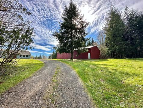 17 Gray Gables Lane Hoquiam WA 98550