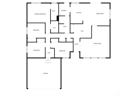 17 Gray Gables Lane Hoquiam WA 98550