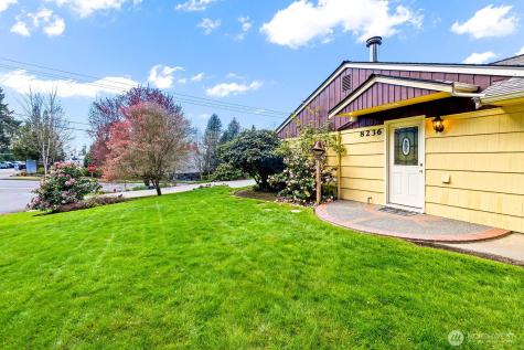 8236 120th Avenue NE Kirkland WA 98033