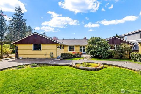 8236 120th Avenue NE Kirkland WA 98033