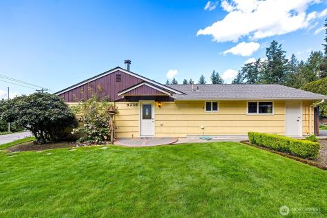 8236 120th Avenue NE Kirkland WA 98033
