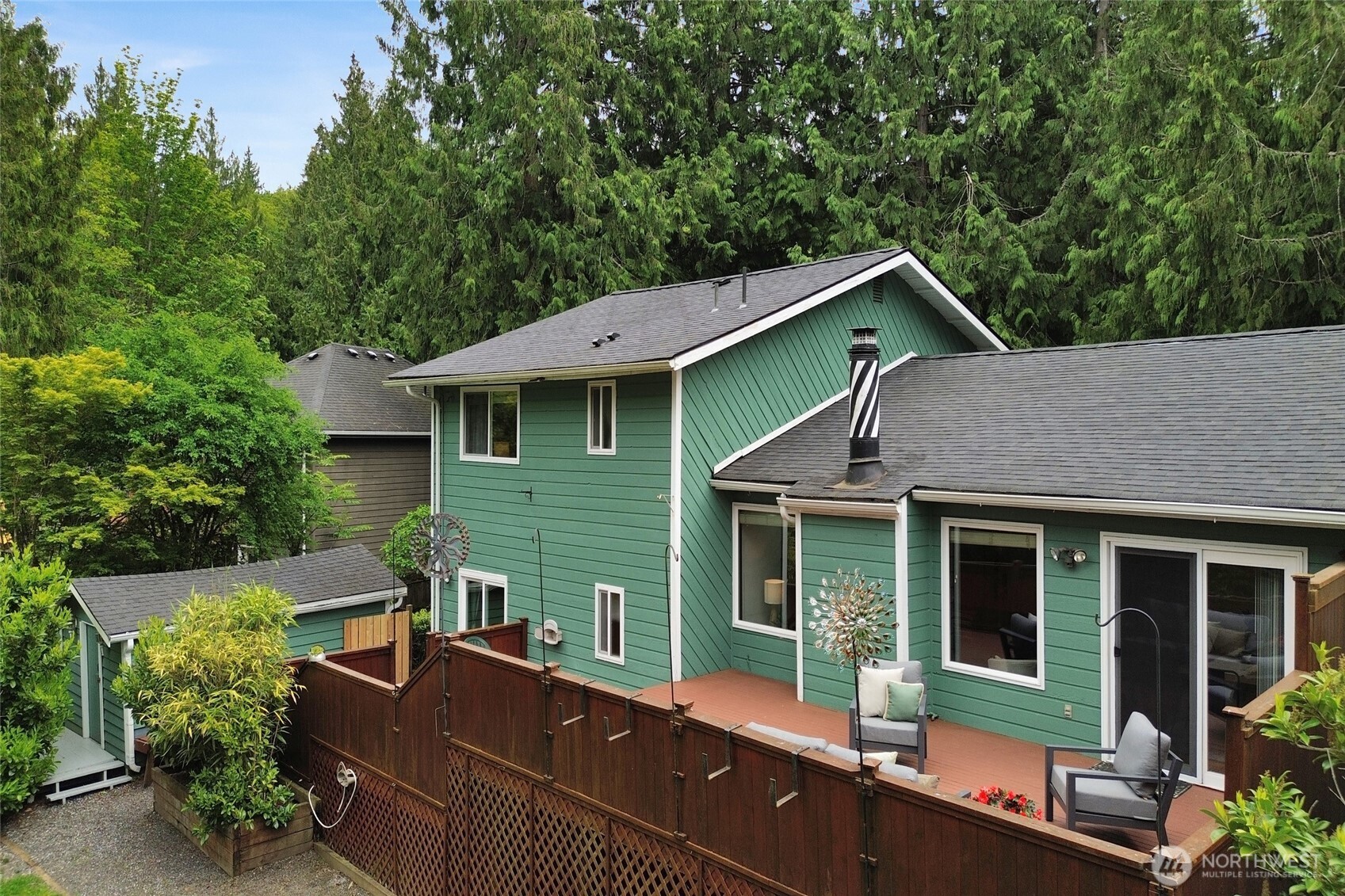 1081 Cedar Hills Avenue Bellingham WA 98229