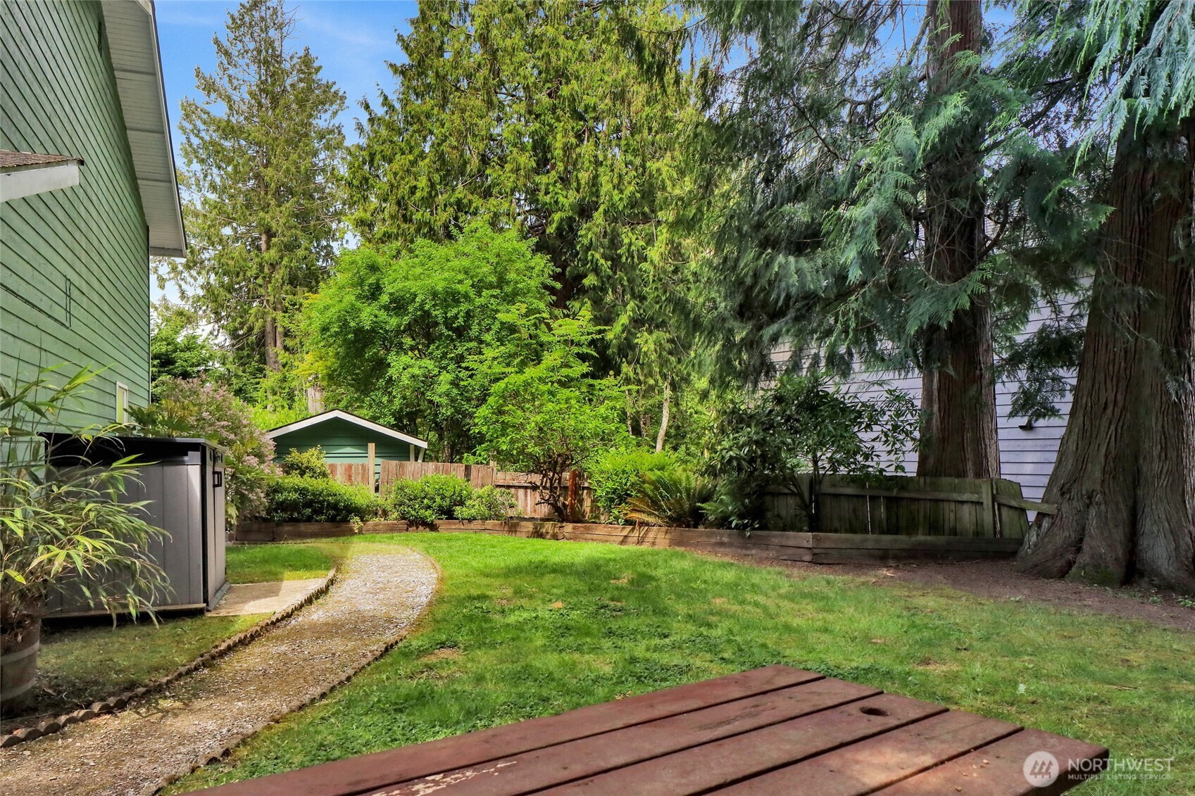 1081 Cedar Hills Avenue Bellingham WA 98229