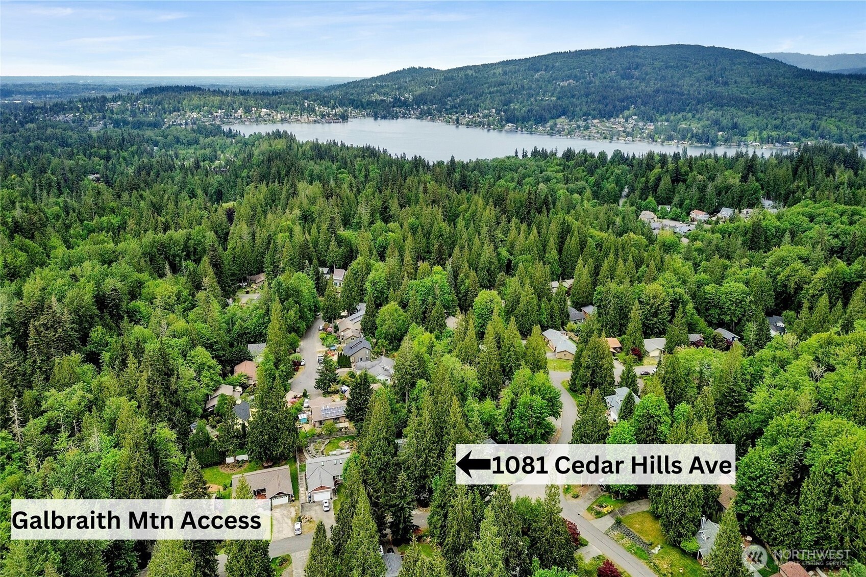 1081 Cedar Hills Avenue Bellingham WA 98229
