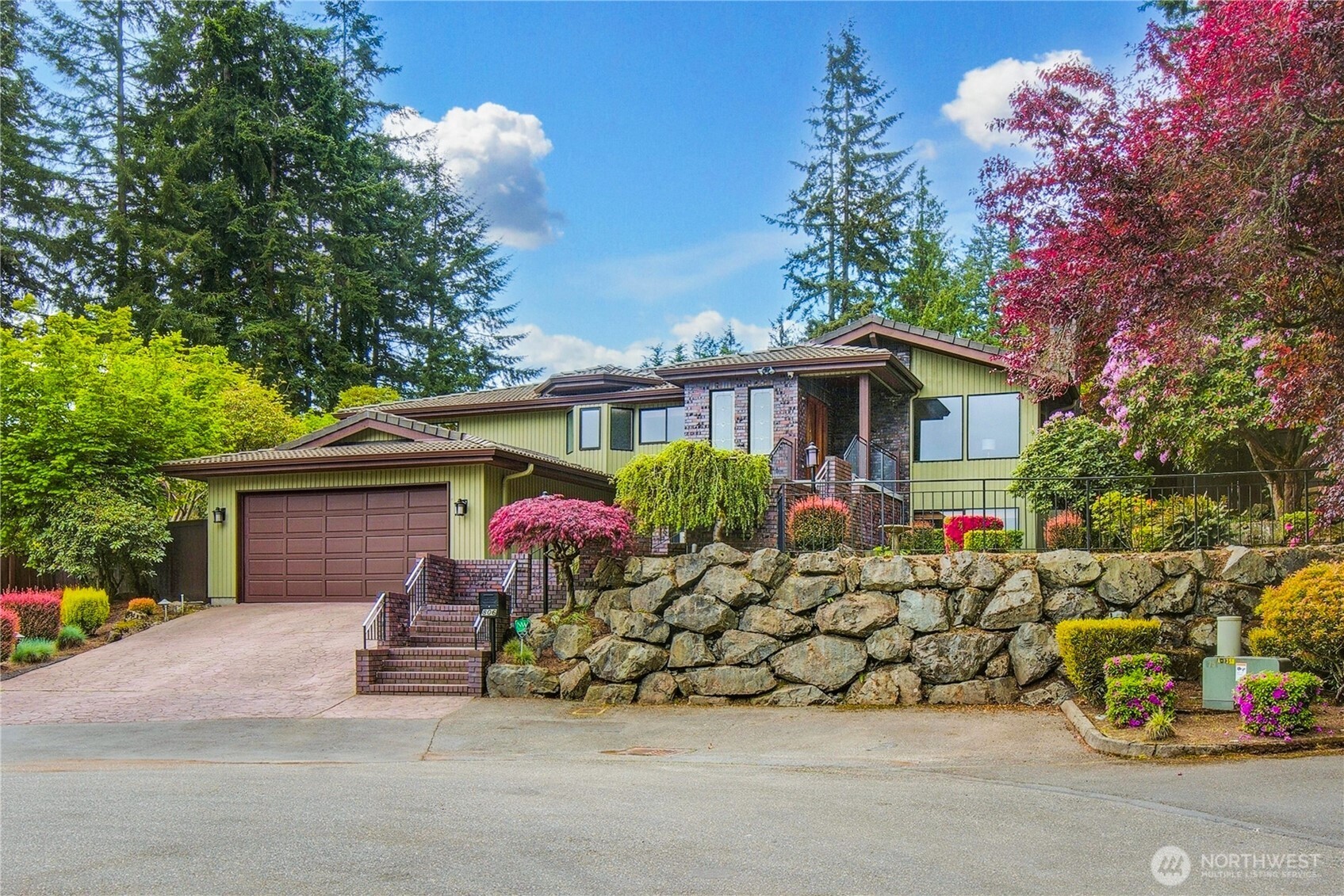 806 Alpine Drive Everett WA 98203