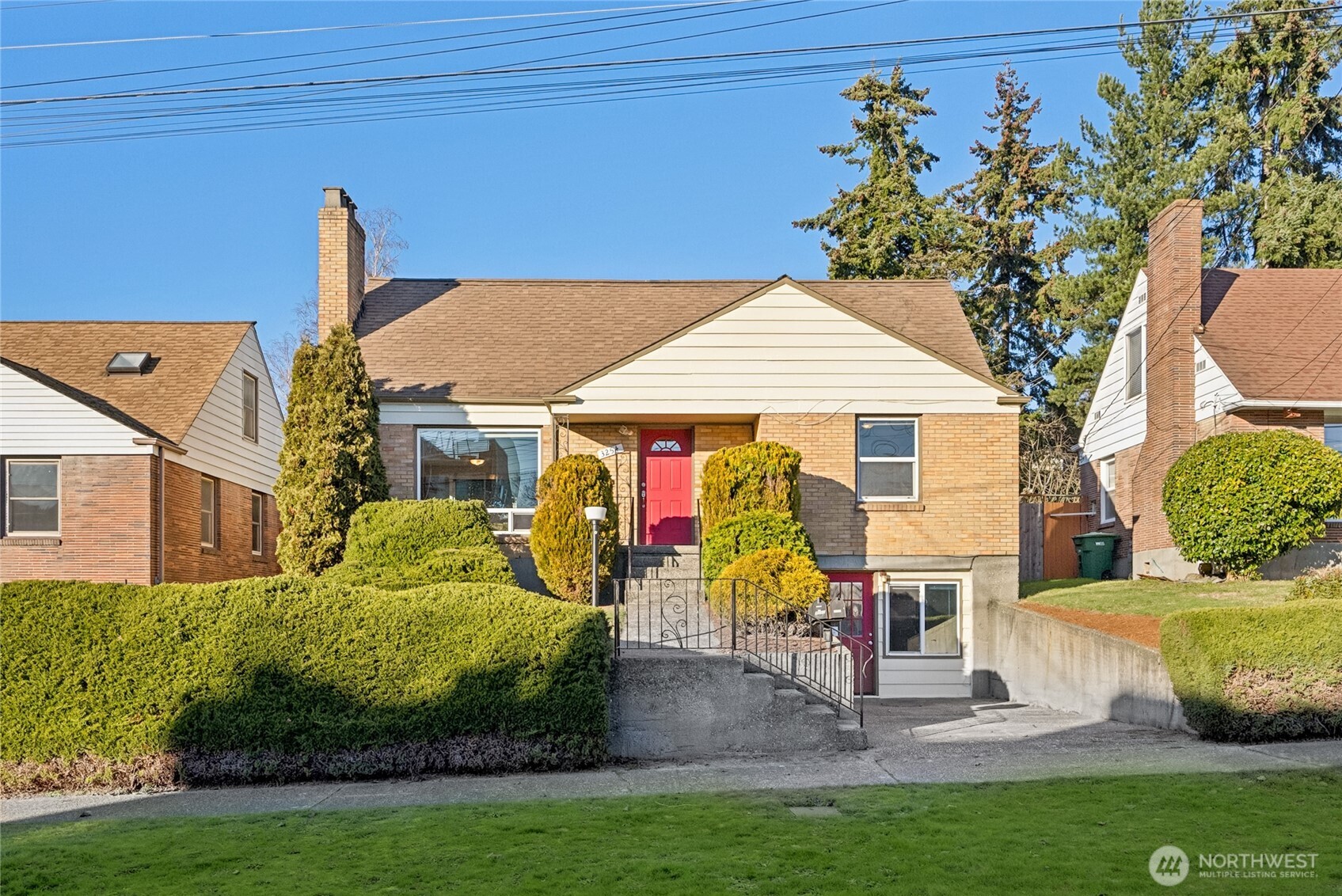 3254 NW Market Street Seattle WA 98107