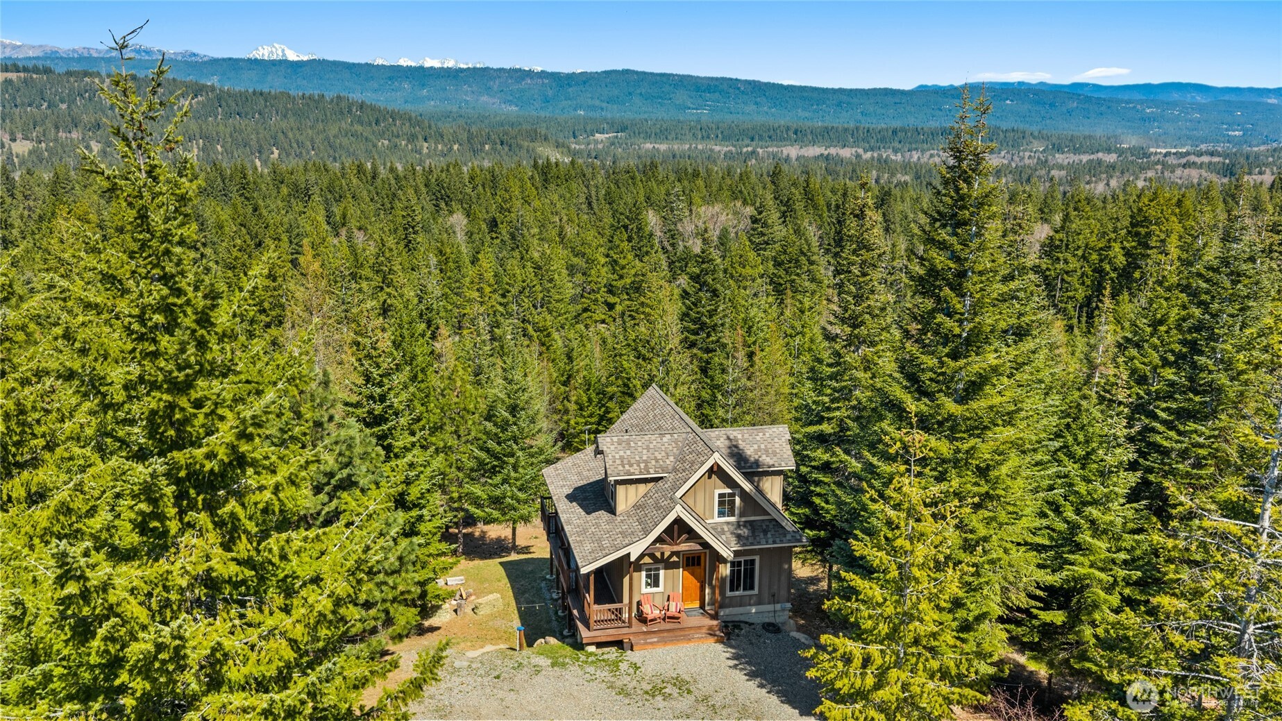 2262 Stone Ridge Drive Cle Elum WA 98922