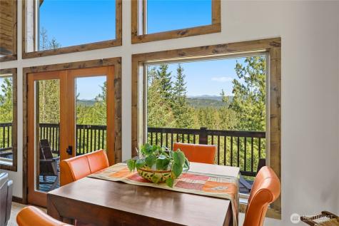 2262 Stone Ridge Drive Cle Elum WA 98922